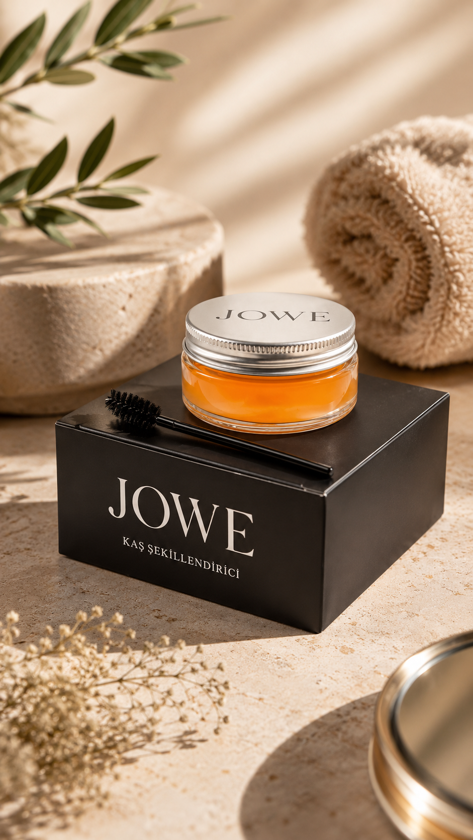 ژل ابرو 50 میل Jowe